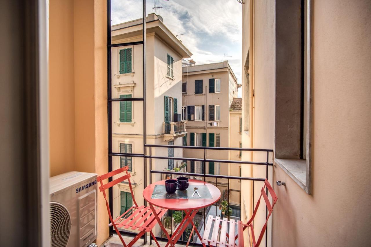斯培西亚Downtown Srl - Cinque Terre Euphoria公寓 外观 照片